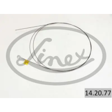 LINEX gázbovden 14.20.77 autóalkatrész