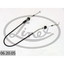 LINEX gázbovden LINEX 06.20.05 autóalkatrész