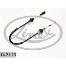 LINEX gázbovden LINEX 14.21.16 autóalkatrész