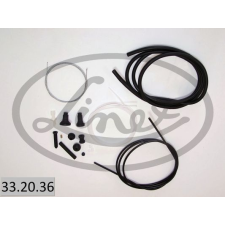 LINEX gázbovden LINEX 33.20.36 autóalkatrész