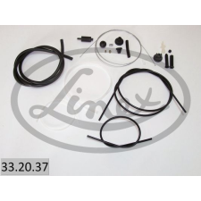 LINEX gázbovden LINEX 33.20.37 autóalkatrész
