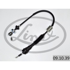 LINEX huzal, kuplungműködtetés LINEX 09.10.39 autóalkatrész