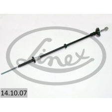 LINEX huzal, kuplungműködtetés LINEX 14.10.07 autóalkatrész