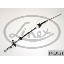 LINEX huzal, kuplungműködtetés LINEX 14.10.21 autóalkatrész