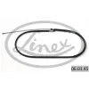 LINEX huzal, rögzítőfék 06.01.45