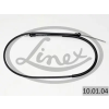 LINEX huzal, rögzítőfék 10.01.04
