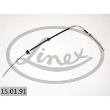 LINEX huzal, rögzítőfék 15.01.91 autóalkatrész