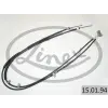 LINEX huzal, rögzítőfék 15.01.94