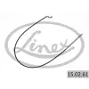 LINEX huzal, rögzítőfék 15.02.61