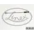LINEX huzal, rögzítőfék 32.01.43