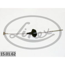 LINEX huzal, rögzítőfék LINEX 15.01.62 autóalkatrész