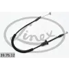 LINEX Kábel, ajtózár nyitó 39.76.12