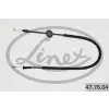 LINEX Kábel, ajtózár nyitó 47.76.04