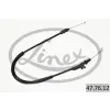 LINEX Kábel, ajtózár nyitó 47.76.12