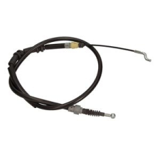 LINEX kézifék kötél 1297/1005mm,jobb,bal autóalkatrész