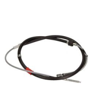 LINEX kézifék kötél 1385/810mm,jobb,bal autóalkatrész