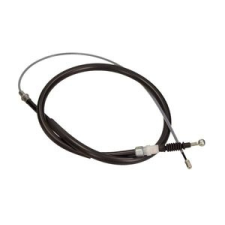 LINEX kézifék kötél 1561/896mm,jobb,bal autóalkatrész