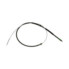 LINEX kézifék kötél 1940/1060mm,jobb,bal autóalkatrész