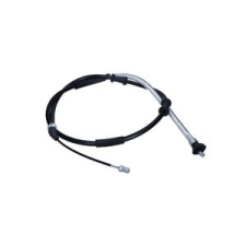 LINEX kézifék kötél 832mm,jobb autóalkatrész