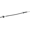 LINEX kuplungbowden 555/395mm