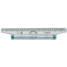 Linex - papírníctví Linex RR1000 gördülő vonalzó