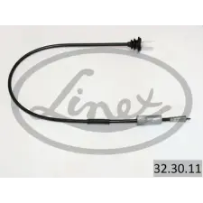 LINEX sebességmérő bovden 32.30.11 autóalkatrész