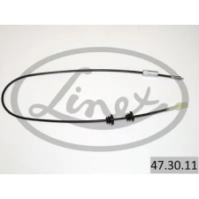 LINEX sebességmérő bovden 47.30.11 autóalkatrész