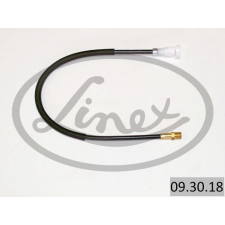 LINEX sebességmérő bovden LINEX 09.30.18 autóalkatrész