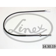 LINEX sebességmérő bovden LINEX 14.30.19 autóalkatrész