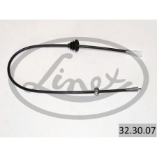 LINEX sebességmérő bovden LINEX 32.30.07 autóalkatrész