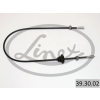 LINEX sebességmérő bovden LINEX 39.30.02