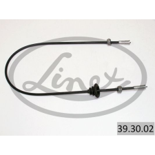 LINEX sebességmérő bovden LINEX 39.30.02 autóalkatrész