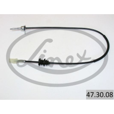 LINEX sebességmérő bovden LINEX 47.30.08 autóalkatrész