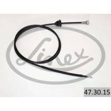 LINEX sebességmérő bovden LINEX 47.30.15 autóalkatrész