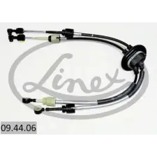 LINEX váltó bovden 09.44.06 autóalkatrész