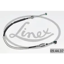 LINEX váltó bovden 09.44.37 autóalkatrész