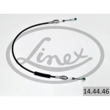 LINEX váltó bovden 14.44.46 autóalkatrész