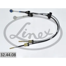LINEX váltó bovden 32.44.08 autóalkatrész
