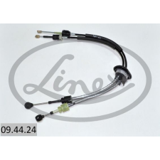 LINEX váltó bovden LINEX 09.44.24 autóalkatrész