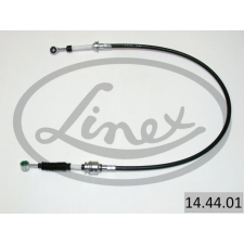 LINEX váltó bovden LINEX 14.44.01 autóalkatrész