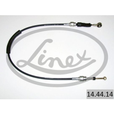 LINEX váltó bovden LINEX 14.44.14 autóalkatrész
