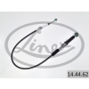 LINEX váltó bovden LINEX 14.44.62