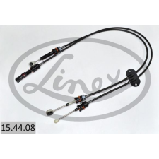LINEX váltó bovden LINEX 15.44.08 autóalkatrész