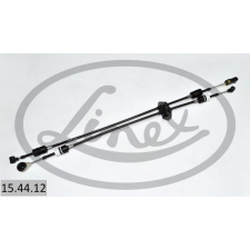 LINEX váltó bovden LINEX 15.44.12 autóalkatrész