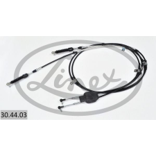 LINEX váltó bovden LINEX 30.44.03 autóalkatrész