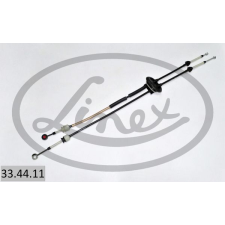 LINEX váltó bovden LINEX 33.44.11 autóalkatrész