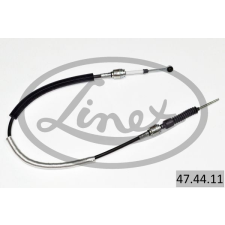 LINEX váltó bovden LINEX 47.44.11 autóalkatrész