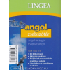Lingea Kft. Angol zsebszótár, 2. kiadás Angol - magyar szótár Lingea