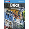 Lingea Kft. Bécs útikönyv Lingea-Berlitz 2016