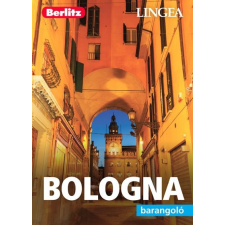 Lingea Kft. Bologna - Barangoló (9789635050246) irodalom